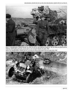 画像10: [PANZER_TRACTS_22-1]leichter Zugkraftwagen 1t (Sd.Kfz.10) Ausf.A & B (10)
