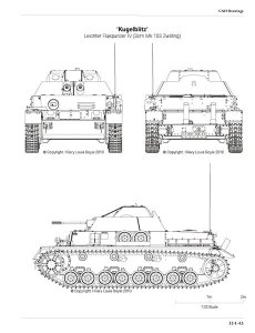 画像9: [PANZER_TRACTS_12-1]Flakpanzer IV (9)