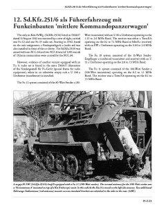 画像6: [PANZER_TRACTS_15-2]mittlerer Sch?tzenpanzerwagen (Sd.Kfz.251) Ausf.A, B & C. 1939-1942 (6)