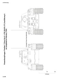 画像3: [PANZER TRACTS 5-2]パンター戦車A型(増補改訂版) (3)