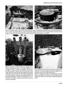 画像6: [PANZER TRACTS 5-2]パンター戦車A型(増補改訂版) (6)