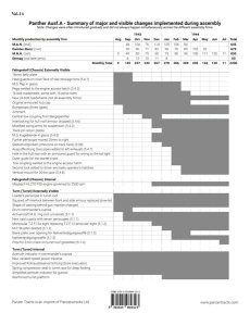 画像7: [PANZER TRACTS 5-2]パンター戦車A型(増補改訂版) (7)