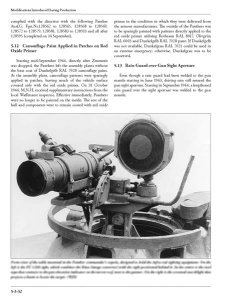 画像5: [PANZER TRACTS 5-3]パンター戦車G型(増補改訂版) (5)
