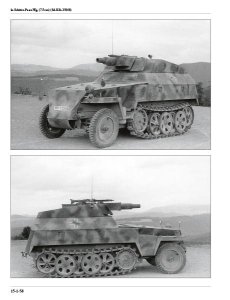 画像11: [PANZER_TRACTS_15-1]leichter Sch?tzenpanzerwagen (Sd.Kfz.250) Ausf.A & B (11)