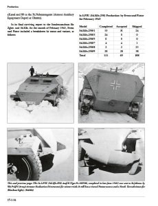 画像5: [PANZER_TRACTS_15-1]leichter Sch?tzenpanzerwagen (Sd.Kfz.250) Ausf.A & B (5)