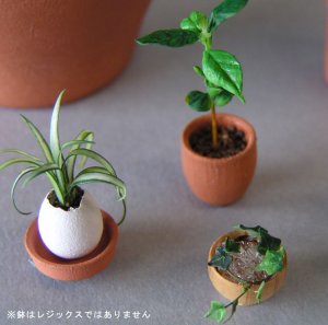 画像2: プラッツ[TL-1]でんぷん樹脂ねんど レジックス (2)