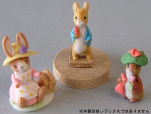 画像6: プラッツ[TL-1]でんぷん樹脂ねんど レジックス (6)