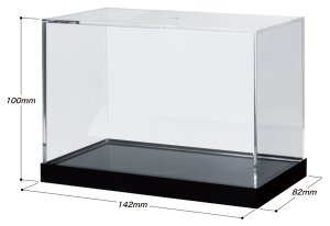 画像3: クリスタルプラケース L-1 (3)