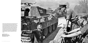 画像4: RZM PUBLISHING  Kampfgruppe M?hlenkamp: 5. SS-Panzer Division “Wiking”, Eastern Poland, July 1944 (4)