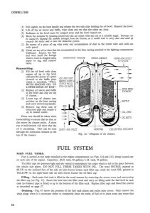 画像10: THE TANK MUSEUM  Cromwell Tank: Vehicle History and Specification (10)