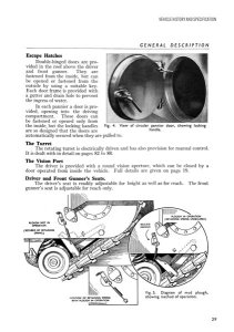 画像4: THE TANK MUSEUM  Churchill Tank: Vehicle History and Specification (4)