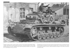 画像4: PeKo Publishing[PEK3674]WW2 photobook series Vol. 23 ? Panzerwaffe on the Battlefield 3 (4)