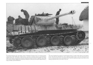 画像6: PeKo Publishing[PEK3674]WW2 photobook series Vol. 23 ? Panzerwaffe on the Battlefield 3 (6)