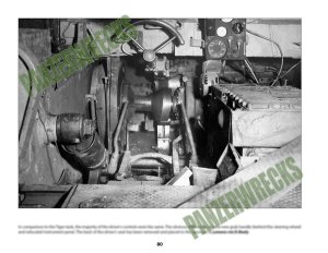 画像6: Panzerwrecks Sturmtiger: The Combat History of Sturmm?rser Kompanies 1000-1002 (6)