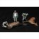 画像6: Paracel Miniatures[MINI7241]1/72 WWI ドイツ 獣医チームセット w/ウマ(3体+2頭入) (6)