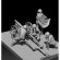 画像3: Paracel Miniatures[MINI7248]1/72 現用 ベトナム 75mm四一式山砲 w/砲兵チーム インドシナ戦争1945-1954年(4体入) (3)