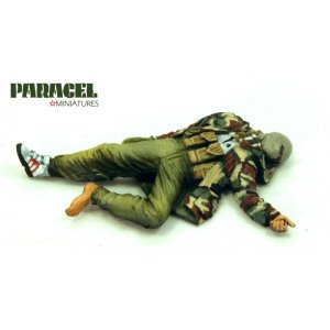 画像2: Paracel Miniatures[MW3505]1/35 斃れたテロリスト(2体セット) (2)