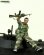 画像2: Paracel Miniatures[MW3517]1/35 シリア政府軍/自由シリア軍 AFV跨乗兵 #11 (勝ち誇る兵士) (2)