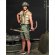 画像2: Paracel Miniatures[USA3509]1/35 現用 アメリカ 哨戒艇乗員＃1「ロビン・ノー・フッド」 (2)
