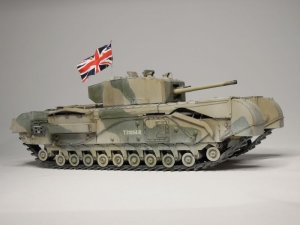 画像3: Passion Models[P35H-002]1/35 イギリス国旗(プラシート印刷)【絶版】 (3)