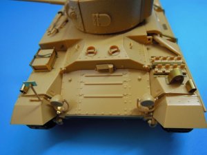 画像12: Passion Models[P35-132]1/35 バレンタイン Mk.II/IV エッチングセット[対応キット タミヤMM35352] (12)