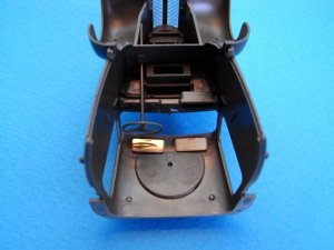 画像10: Passion Models[P35-050]イギリス小型軍用車 10HP ティリー用エッチングセット(タミヤMM35308用)【絶版】 (10)