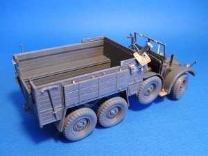 画像8: Passion Models[P35-067]クルップ　プロッツェ　エッチングパーツセット(タミヤMM35104/MM35259/MM35317用)【絶版】 (8)