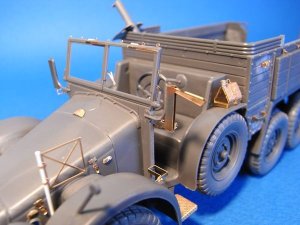 画像9: Passion Models[P35-067]クルップ　プロッツェ　エッチングパーツセット(タミヤMM35104/MM35259/MM35317用)【絶版】 (9)