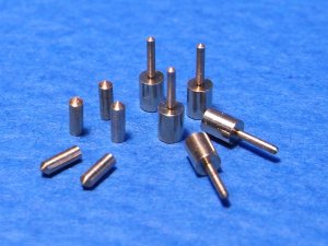 画像10: Passion Models[P35-070]８輪重装甲車sd.kfz.232エッチングセット(タミヤMM35036/MM35297用)【絶版】 (10)