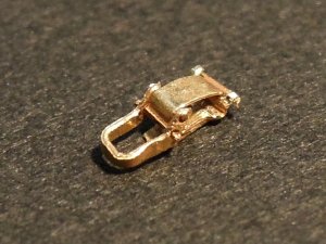 画像4: Passion Models[P35-075]WWIIドイツ軍OVMクランプセット(初期型) (4)