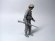画像5: Passion Models[P35-079]WWII ドイツ軍ギアセット&デカールセット (5)