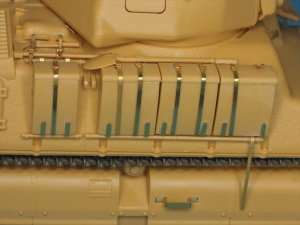 画像18: Passion Models[P35-112]1/35 ソミュアS35 エッチングセット(タミヤMM35344) (18)