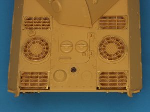 画像6: Passion Models[P35-114]1/35 パンサーD型 メッシュエッチングセット(タミヤMM35345用) (6)