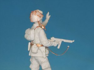 画像7: Passion Models[P35-118]1/35 WWII アメリカ空挺兵・機甲兵ギア&デカールセット(P35-066のリニューアル) (7)