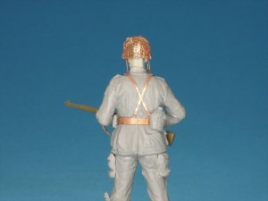 画像13: Passion Models[P35-118]1/35 WWII アメリカ空挺兵・機甲兵ギア&デカールセット(P35-066のリニューアル) (13)