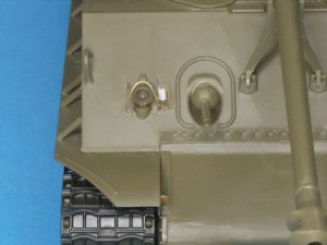 画像12: Passion Models[P35-120]1/35 M4A3E8 シャーマン エッチングセット(タミヤMM35346用) (12)