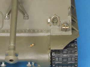 画像11: Passion Models[P35-120]1/35 M4A3E8 シャーマン エッチングセット(タミヤMM35346用) (11)