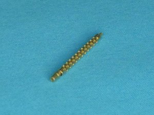 画像4: Passion Models[P35-121Am]1/35 ブローニングM1919A4機関銃銃身セットA（3本セット） (4)