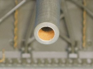 画像16: Passion Models[P35-128]1/35 M40 ビッグショット 155mm自走砲 エッチングセット(タミヤMM35351用)【絶版】 (16)