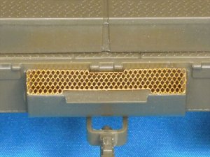 画像19: Passion Models[P35-128]1/35 M40 ビッグショット 155mm自走砲 エッチングセット(タミヤMM35351用)【絶版】 (19)