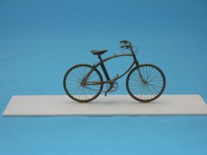 画像14: Passion Models[P35-130]1/35 英軍空挺兵自転車用スポークエッチングセット(タミヤ用) (14)