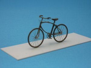 画像3: Passion Models[P35-130]1/35 英軍空挺兵自転車用スポークエッチングセット(タミヤ用) (3)