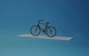 画像7: Passion Models[P35-130]1/35 英軍空挺兵自転車用スポークエッチングセット(タミヤ用) (7)