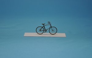 画像6: Passion Models[P35-130]1/35 英軍空挺兵自転車用スポークエッチングセット(タミヤ用) (6)