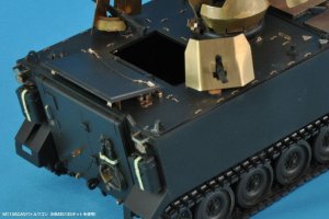 画像6: Passion Models[P35-144]1/35 M113用エッチングセット[対応キット：タミヤ製M113シリーズ]【絶版】 (6)