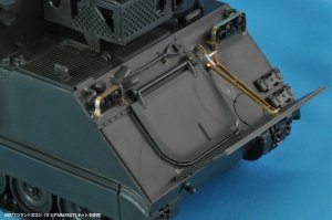 画像9: Passion Models[P35-144]1/35 M113用エッチングセット[対応キット：タミヤ製M113シリーズ]【絶版】 (9)