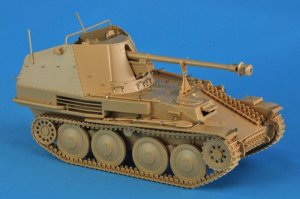画像4: Passion Models[P35-147]1/35 マーダーIIIM用エッチングパーツ(対応キット タミヤ：MM35364 35255) (4)