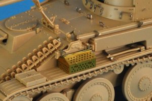 画像10: Passion Models[P35-147]1/35 マーダーIIIM用エッチングパーツ(対応キット タミヤ：MM35364 35255) (10)