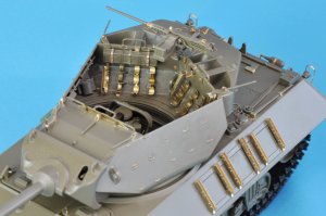画像12: Passion Models[P35-148]1/35 アキリーズ用エッチングパーツ[対応キット：タミヤMM35366] (12)