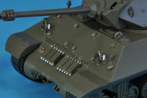 画像10: Passion Models[P35-148]1/35 アキリーズ用エッチングパーツ[対応キット：タミヤMM35366] (10)